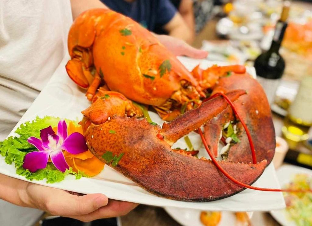 fresh seafood delivery hanoi