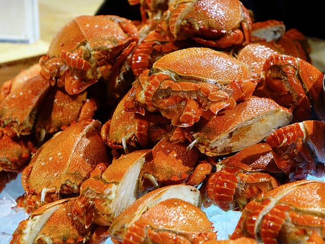 best crab restaurant hanoi